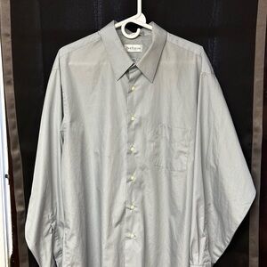 Van Heusen Dress Shirt only worn once